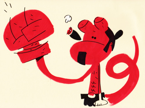 hellboy_sunday_funny_style.jpg